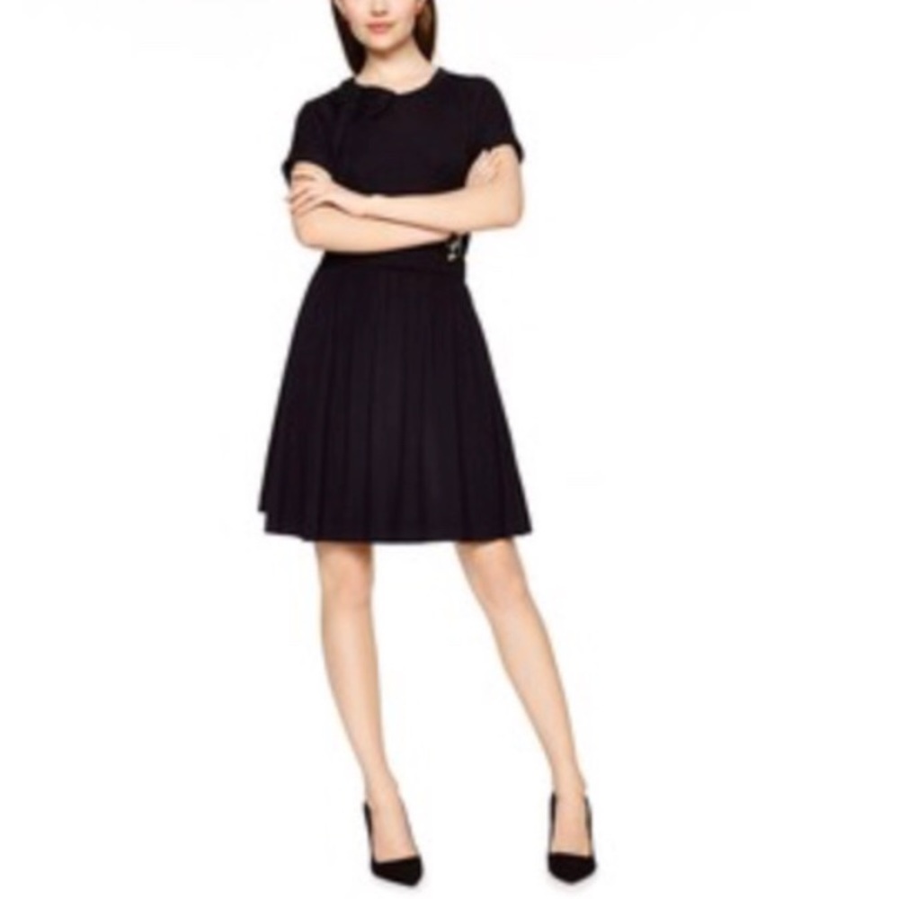 Kate Spade Jersey Dress